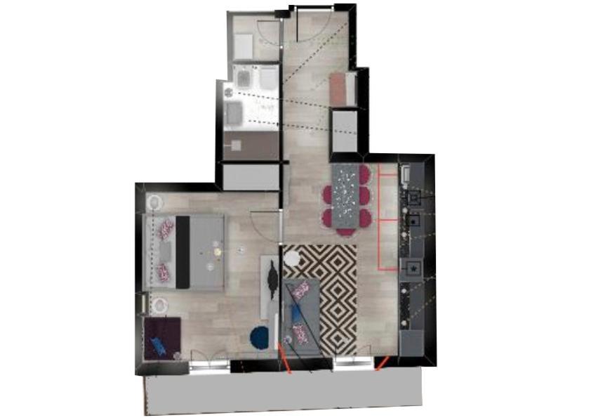 Abcdecor Italia Apartment Imperia Exterior photo