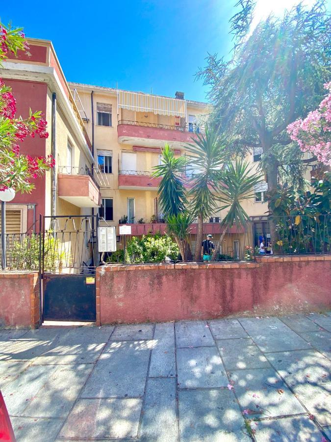 Abcdecor Italia Apartment Imperia Exterior photo