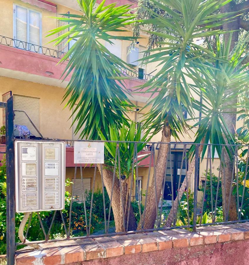 Abcdecor Italia Apartment Imperia Exterior photo