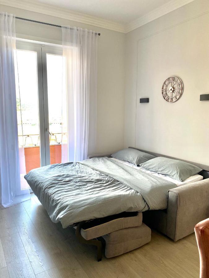 Abcdecor Italia Apartment Imperia Exterior photo