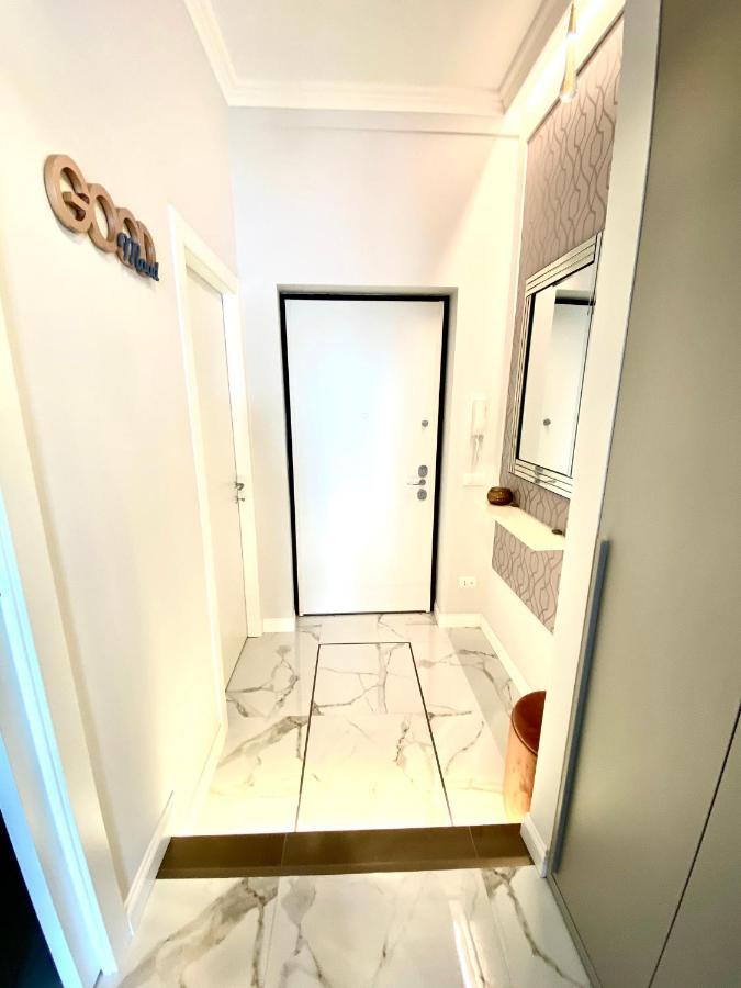 Abcdecor Italia Apartment Imperia Exterior photo