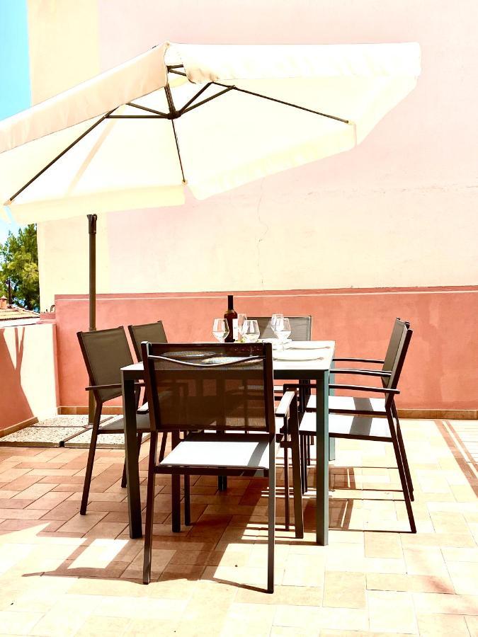 Abcdecor Italia Apartment Imperia Exterior photo