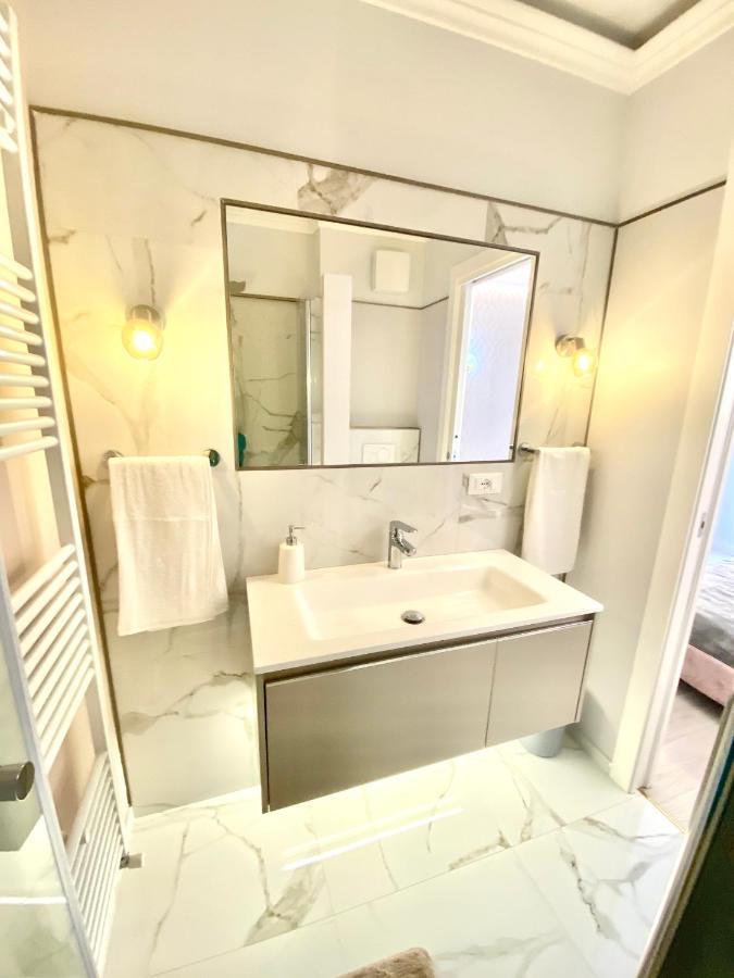 Abcdecor Italia Apartment Imperia Exterior photo