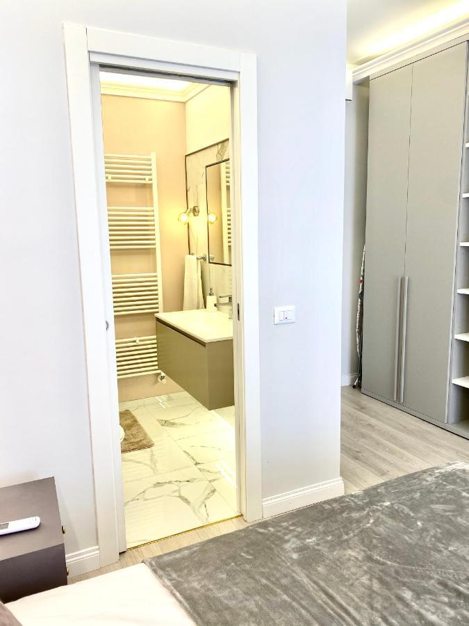 Abcdecor Italia Apartment Imperia Exterior photo