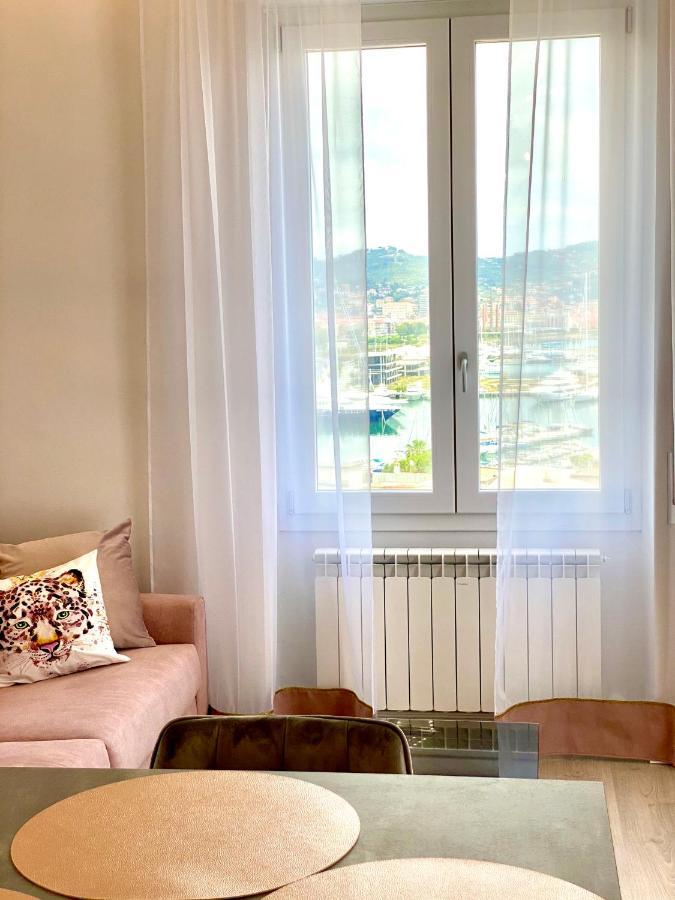 Abcdecor Italia Apartment Imperia Exterior photo