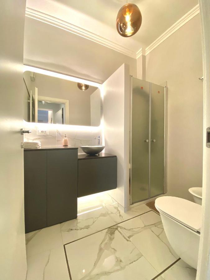 Abcdecor Italia Apartment Imperia Exterior photo