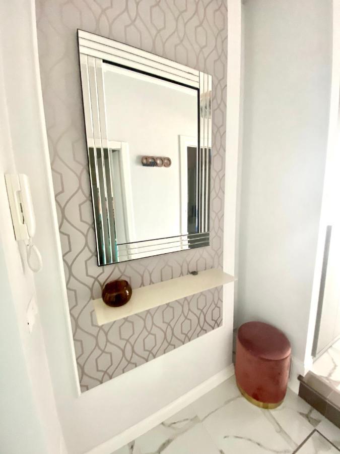 Abcdecor Italia Apartment Imperia Exterior photo