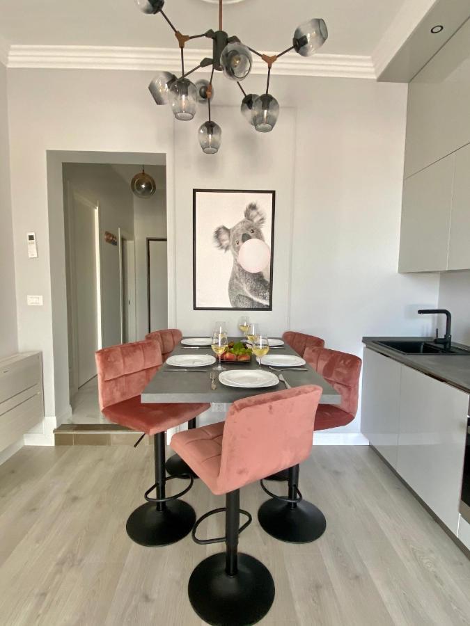 Abcdecor Italia Apartment Imperia Exterior photo
