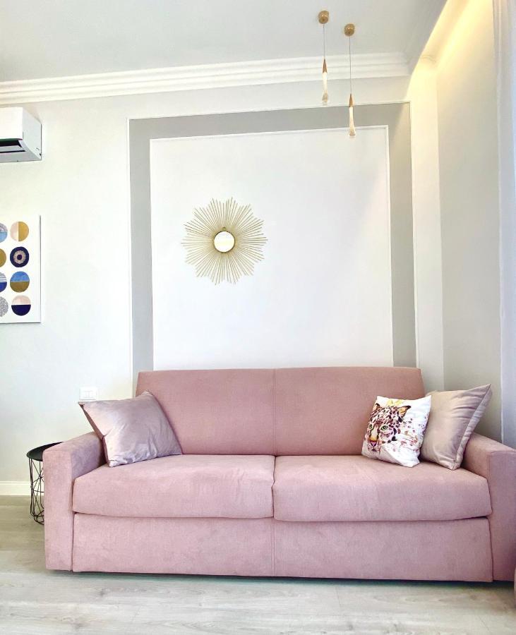 Abcdecor Italia Apartment Imperia Exterior photo