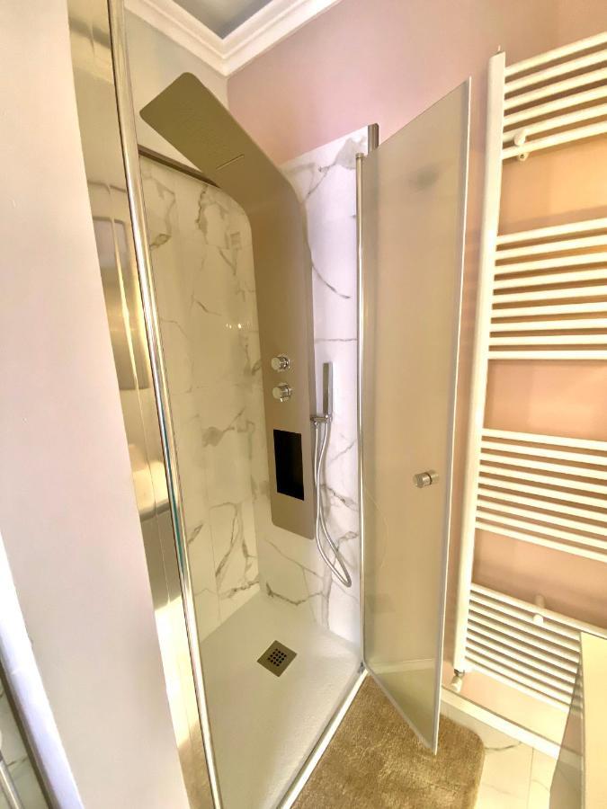 Abcdecor Italia Apartment Imperia Exterior photo