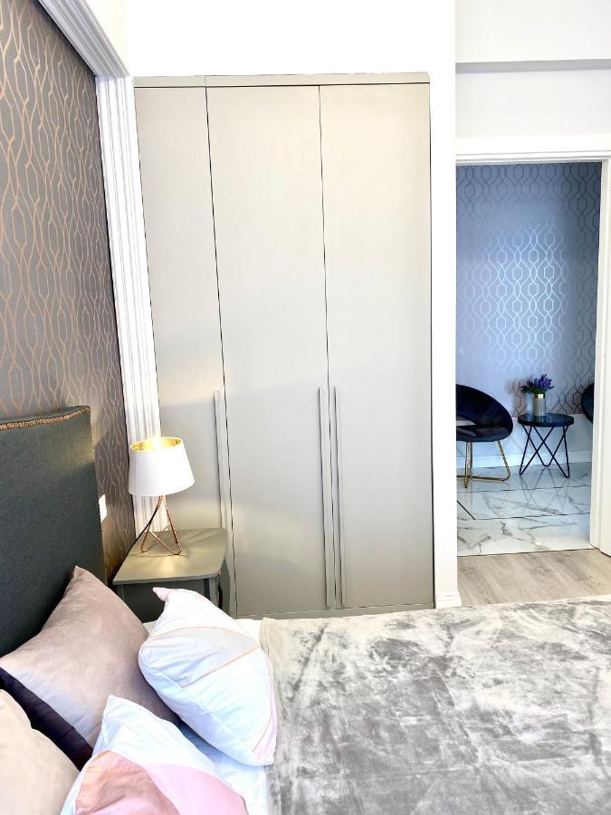 Abcdecor Italia Apartment Imperia Exterior photo